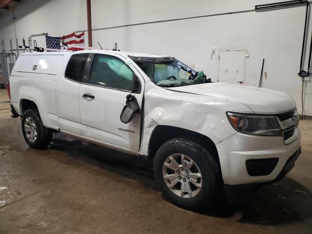 Photo 3 VIN: 1GCHSCEA3L1222224 - CHEVROLET COLORADO L 