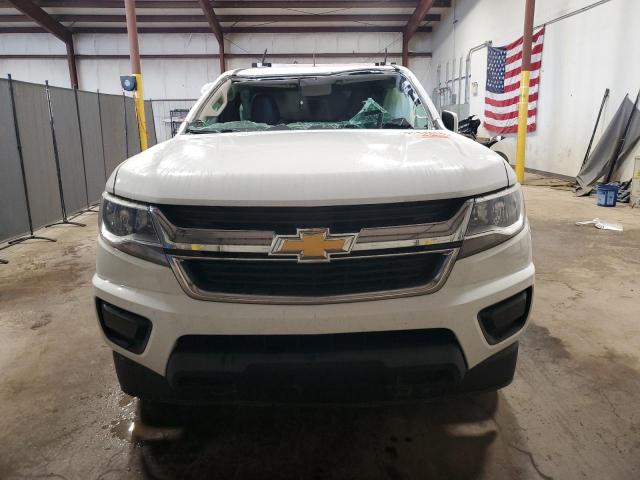 Photo 4 VIN: 1GCHSCEA3L1222224 - CHEVROLET COLORADO L 