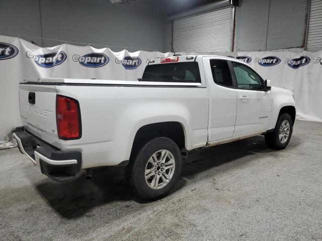 Photo 2 VIN: 1GCHSCEA3M1246556 - CHEVROLET COLORADO L 