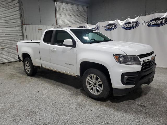 Photo 3 VIN: 1GCHSCEA3M1246556 - CHEVROLET COLORADO L 