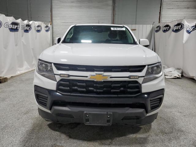 Photo 4 VIN: 1GCHSCEA3M1246556 - CHEVROLET COLORADO L 