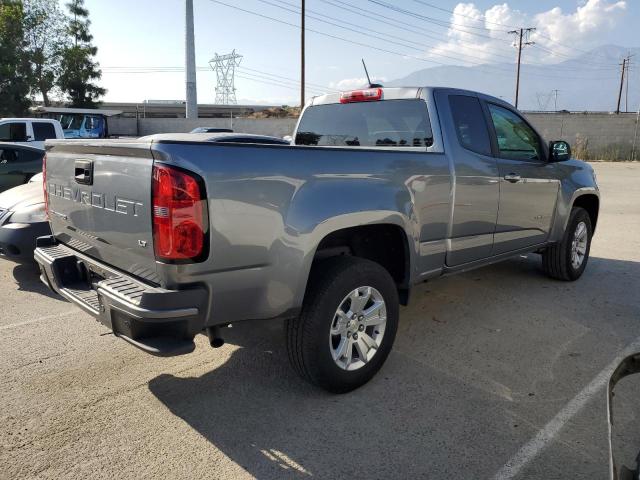 Photo 2 VIN: 1GCHSCEA3M1255709 - CHEVROLET COLORADO L 