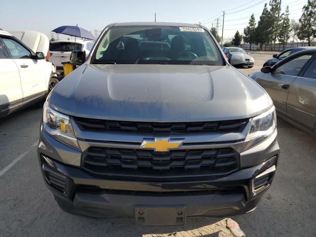 Photo 4 VIN: 1GCHSCEA3M1255709 - CHEVROLET COLORADO L 