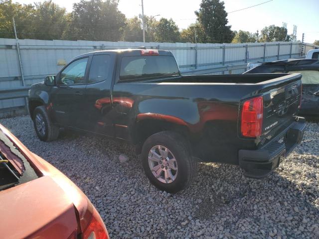 Photo 1 VIN: 1GCHSCEA3M1278911 - CHEVROLET COLORADO L 