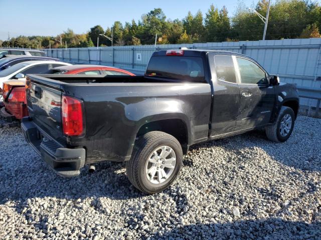 Photo 2 VIN: 1GCHSCEA3M1278911 - CHEVROLET COLORADO L 