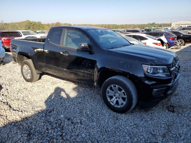 Photo 3 VIN: 1GCHSCEA3M1278911 - CHEVROLET COLORADO L 