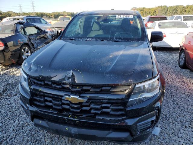 Photo 4 VIN: 1GCHSCEA3M1278911 - CHEVROLET COLORADO L 