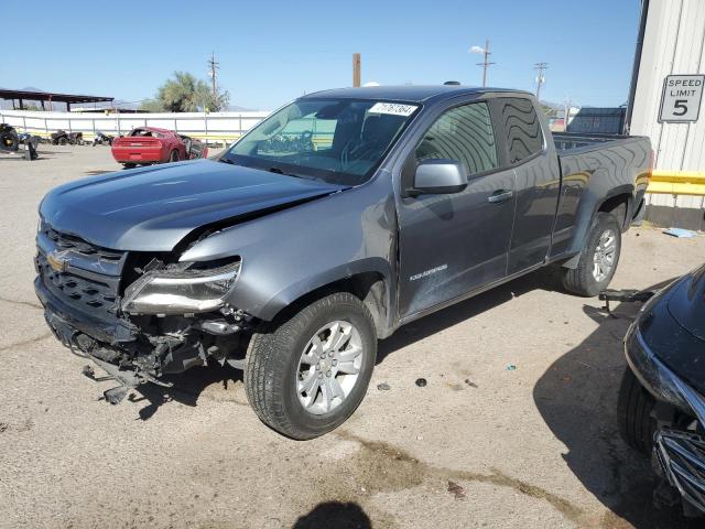 Photo 0 VIN: 1GCHSCEA3N1155949 - CHEVROLET COLORADO L 