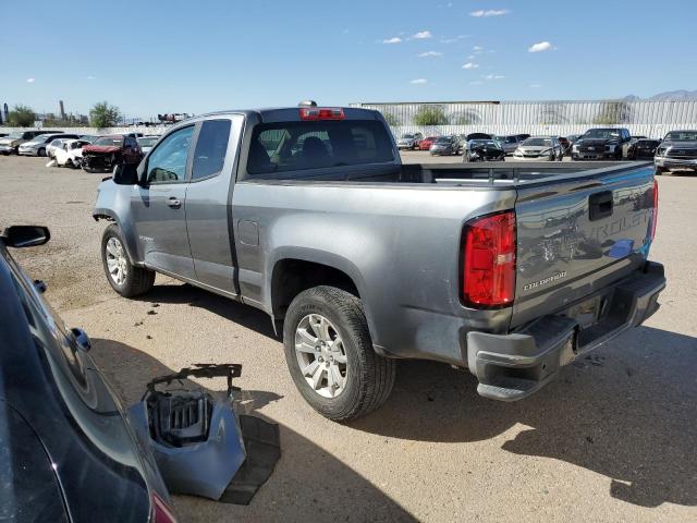 Photo 1 VIN: 1GCHSCEA3N1155949 - CHEVROLET COLORADO L 