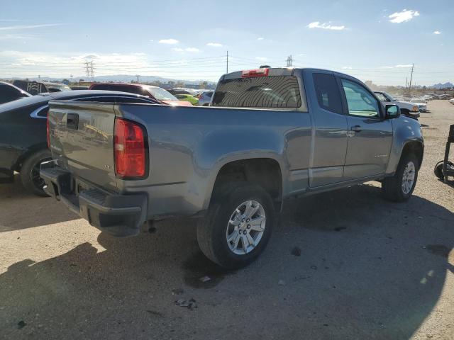 Photo 2 VIN: 1GCHSCEA3N1155949 - CHEVROLET COLORADO L 