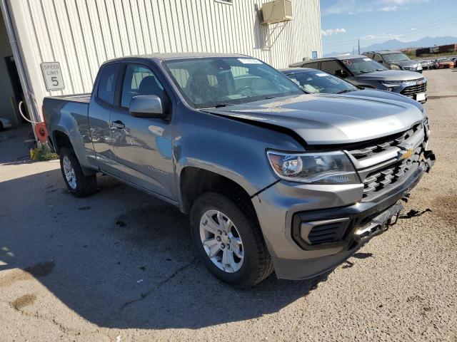 Photo 3 VIN: 1GCHSCEA3N1155949 - CHEVROLET COLORADO L 