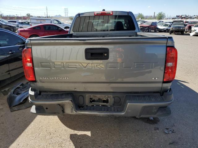 Photo 5 VIN: 1GCHSCEA3N1155949 - CHEVROLET COLORADO L 