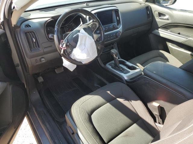 Photo 7 VIN: 1GCHSCEA3N1155949 - CHEVROLET COLORADO L 