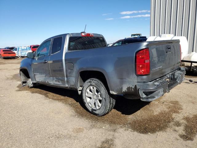 Photo 1 VIN: 1GCHSCEA3N1156275 - CHEVROLET COLORADO 