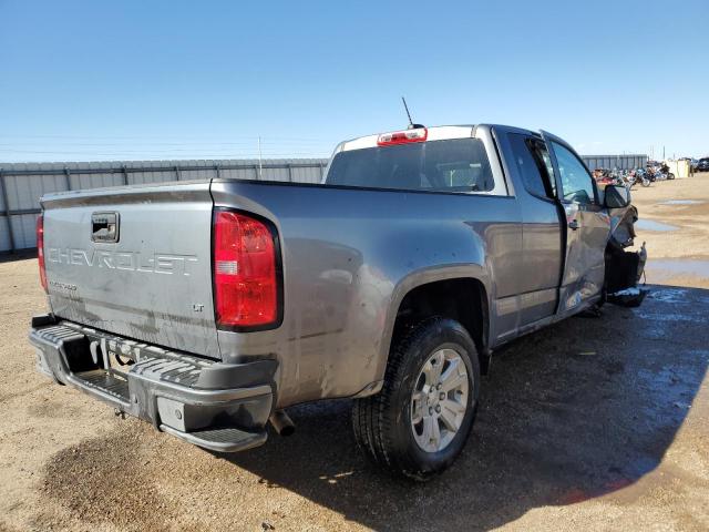 Photo 2 VIN: 1GCHSCEA3N1156275 - CHEVROLET COLORADO 