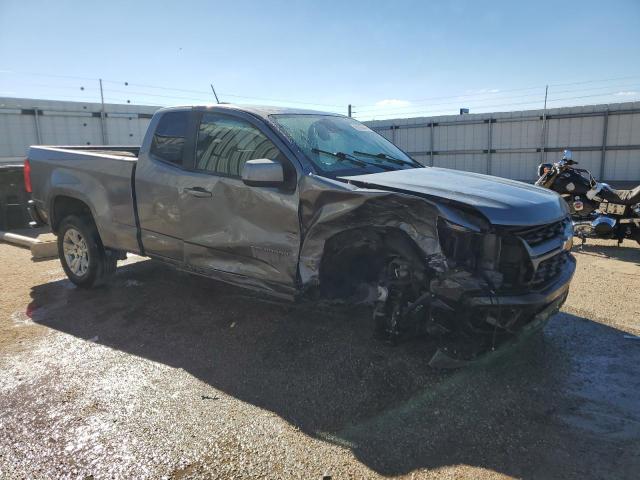 Photo 3 VIN: 1GCHSCEA3N1156275 - CHEVROLET COLORADO 