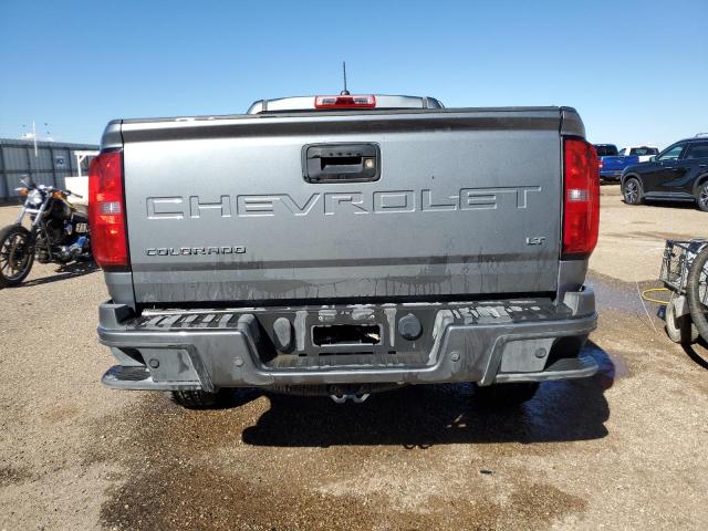 Photo 5 VIN: 1GCHSCEA3N1156275 - CHEVROLET COLORADO 