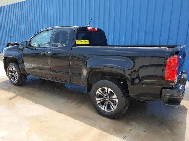 Photo 1 VIN: 1GCHSCEA3N1167227 - CHEVROLET COLORADO 