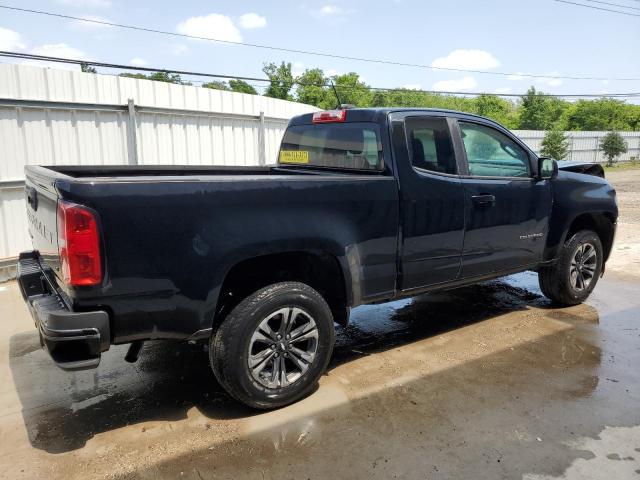 Photo 2 VIN: 1GCHSCEA3N1167227 - CHEVROLET COLORADO 