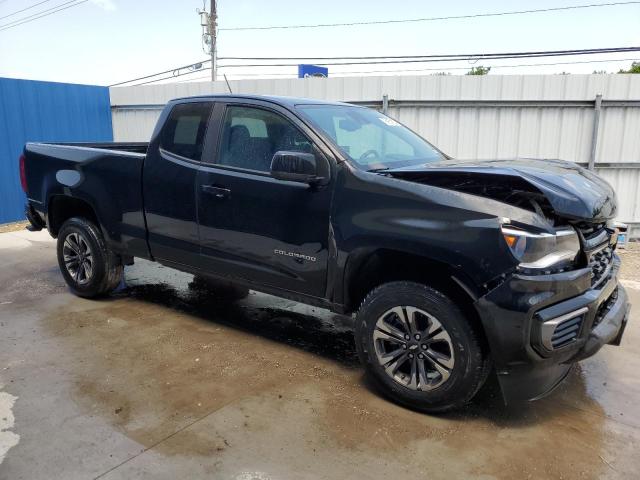 Photo 3 VIN: 1GCHSCEA3N1167227 - CHEVROLET COLORADO 