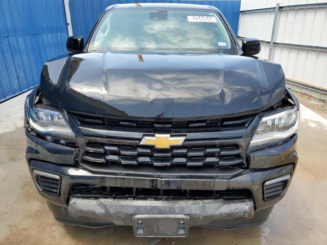 Photo 4 VIN: 1GCHSCEA3N1167227 - CHEVROLET COLORADO 