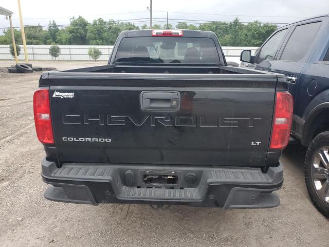 Photo 5 VIN: 1GCHSCEA3N1167227 - CHEVROLET COLORADO 