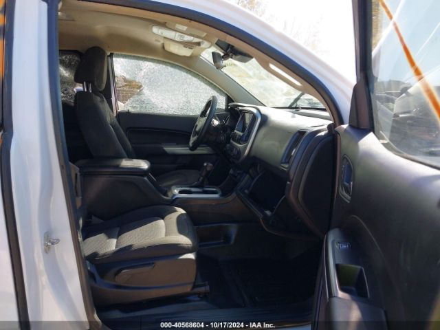 Photo 4 VIN: 1GCHSCEA4L1155293 - CHEVROLET COLORADO 