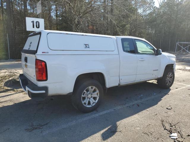 Photo 2 VIN: 1GCHSCEA4L1229733 - CHEVROLET COLORADO L 