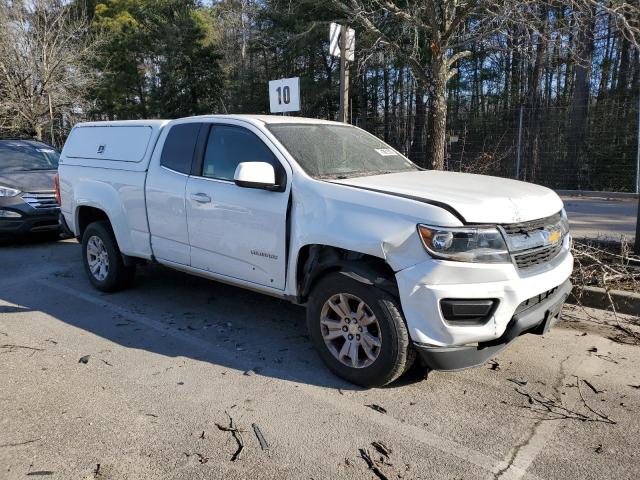 Photo 3 VIN: 1GCHSCEA4L1229733 - CHEVROLET COLORADO L 