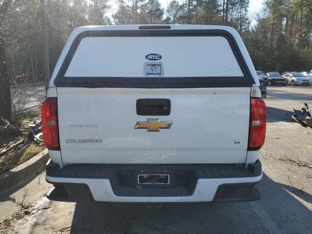 Photo 5 VIN: 1GCHSCEA4L1229733 - CHEVROLET COLORADO L 