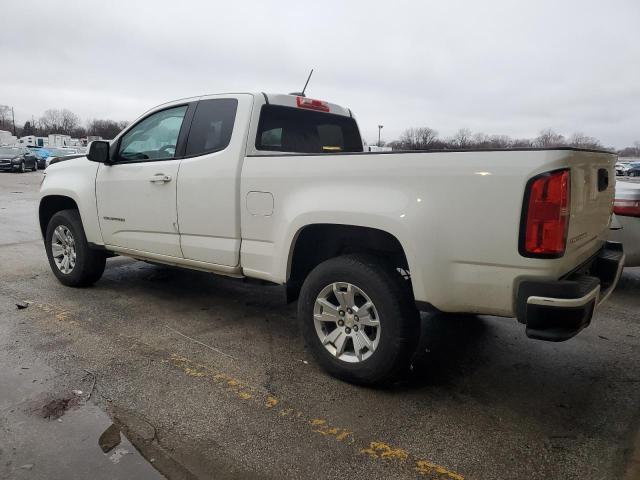 Photo 1 VIN: 1GCHSCEA4M1252818 - CHEVROLET COLORADO 