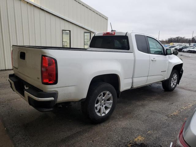 Photo 2 VIN: 1GCHSCEA4M1252818 - CHEVROLET COLORADO 