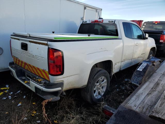 Photo 2 VIN: 1GCHSCEA4M1271417 - CHEVROLET COLORADO L 