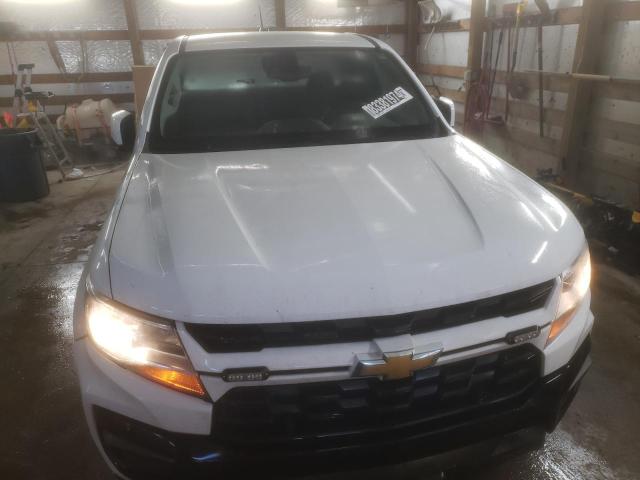 Photo 4 VIN: 1GCHSCEA4M1271417 - CHEVROLET COLORADO L 