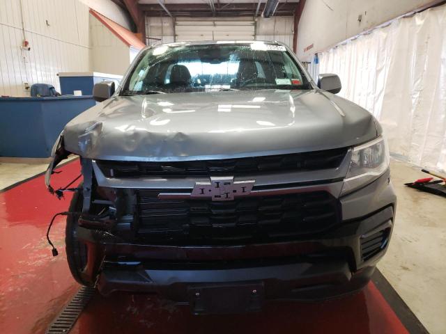 Photo 4 VIN: 1GCHSCEA4M1284118 - CHEVROLET COLORADO 