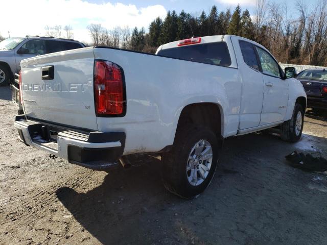 Photo 2 VIN: 1GCHSCEA4M1286211 - CHEVROLET COLORADO L 