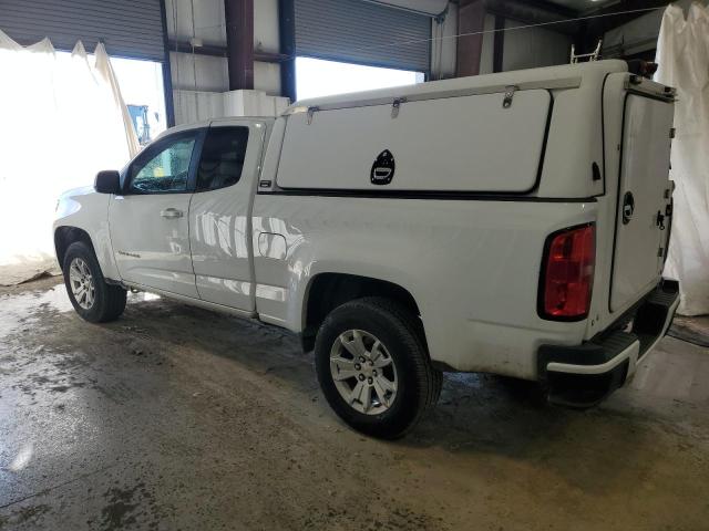 Photo 1 VIN: 1GCHSCEA4N1121759 - CHEVROLET COLORADO L 