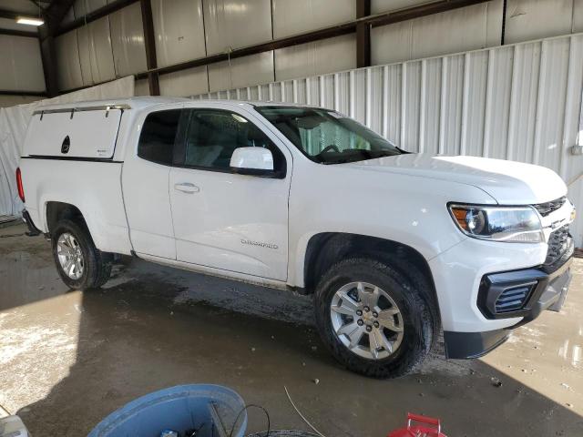 Photo 3 VIN: 1GCHSCEA4N1121759 - CHEVROLET COLORADO L 