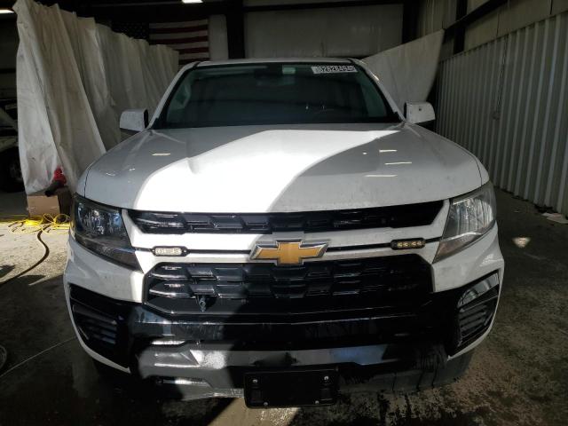 Photo 4 VIN: 1GCHSCEA4N1121759 - CHEVROLET COLORADO L 