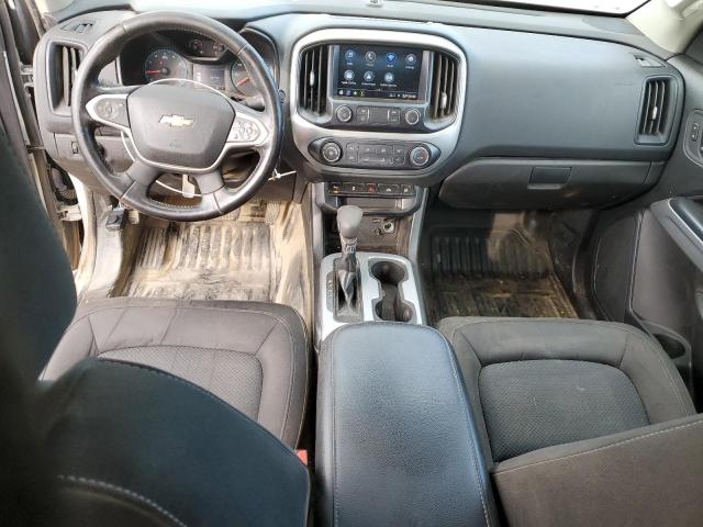 Photo 7 VIN: 1GCHSCEA4N1125374 - CHEVROLET COLORADO L 