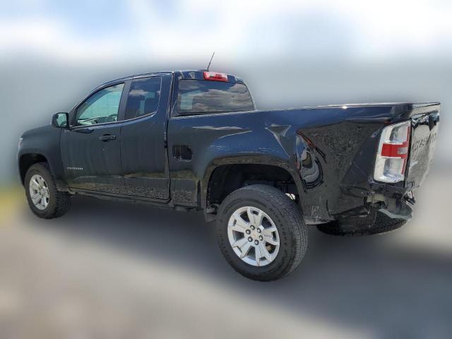 Photo 1 VIN: 1GCHSCEA4N1164482 - CHEVROLET COLORADO 