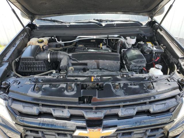 Photo 10 VIN: 1GCHSCEA4N1164482 - CHEVROLET COLORADO 