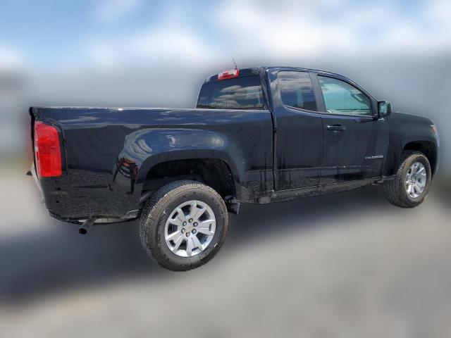 Photo 2 VIN: 1GCHSCEA4N1164482 - CHEVROLET COLORADO 