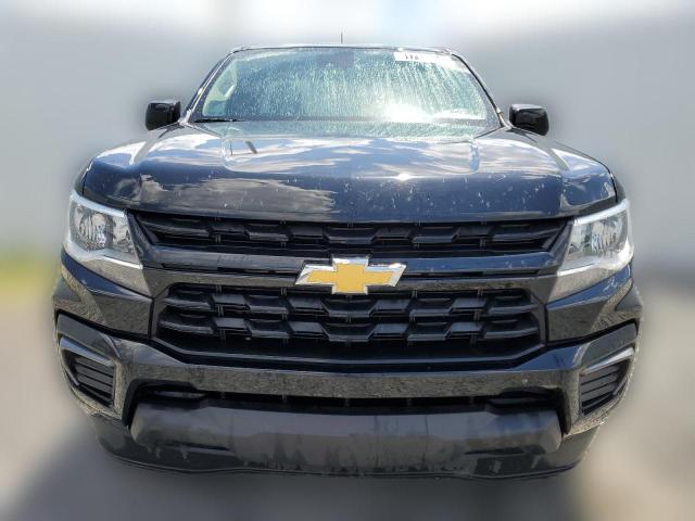 Photo 4 VIN: 1GCHSCEA4N1164482 - CHEVROLET COLORADO 