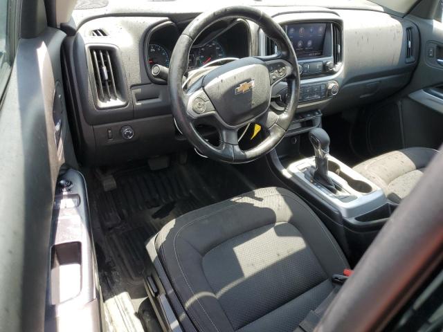 Photo 7 VIN: 1GCHSCEA4N1164482 - CHEVROLET COLORADO 