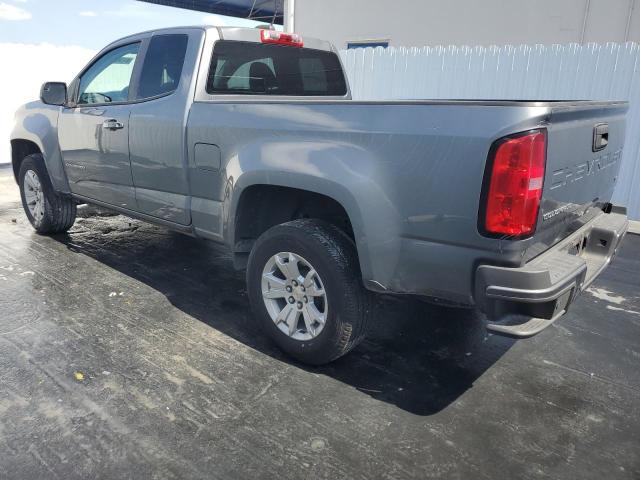 Photo 1 VIN: 1GCHSCEA4N1171111 - CHEVROLET COLORADO 