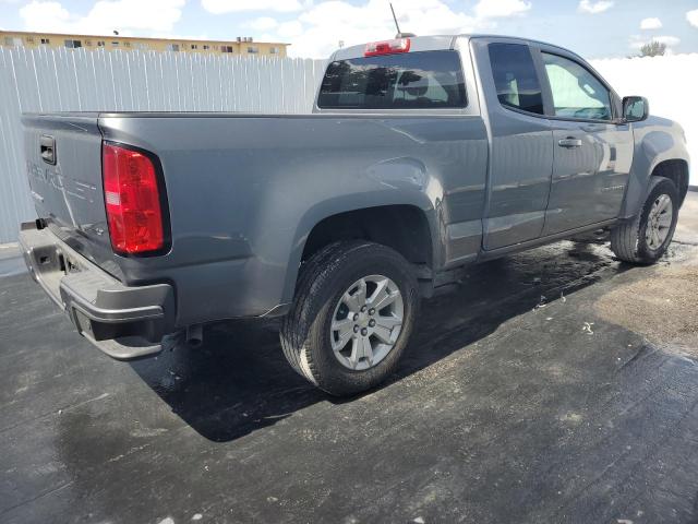 Photo 2 VIN: 1GCHSCEA4N1171111 - CHEVROLET COLORADO 