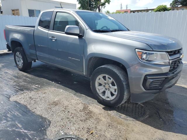 Photo 3 VIN: 1GCHSCEA4N1171111 - CHEVROLET COLORADO 