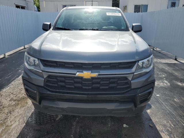 Photo 4 VIN: 1GCHSCEA4N1171111 - CHEVROLET COLORADO 