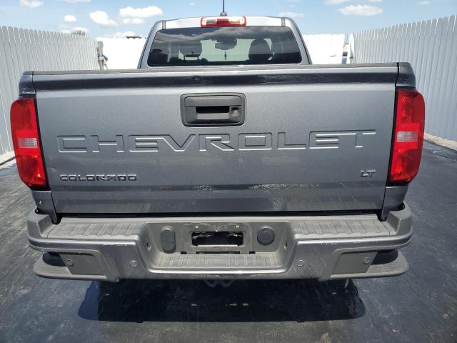 Photo 5 VIN: 1GCHSCEA4N1171111 - CHEVROLET COLORADO 